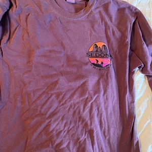 Grand Canyon long sleeve tshirt